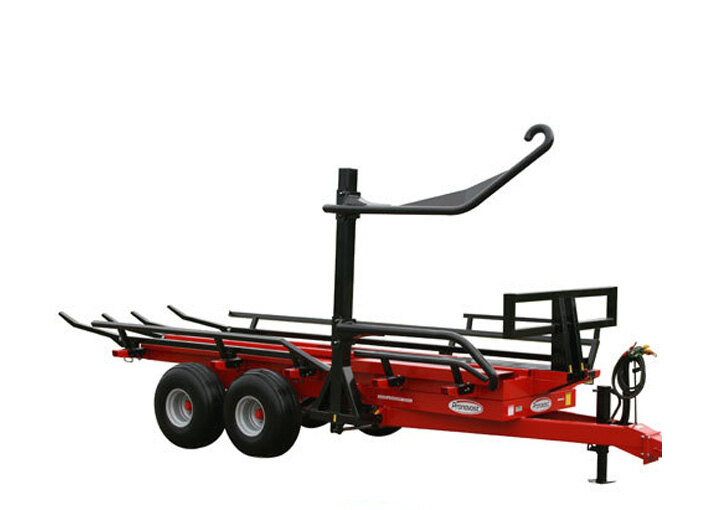 Pronovost SAND AND SALT SPREADER