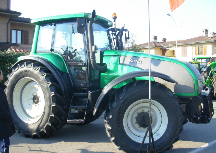 Valtra