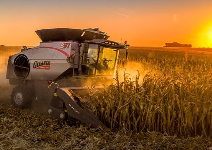 Gleaner S9 Super Series