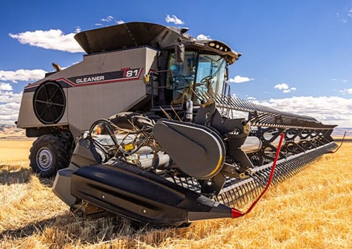 Gleaner T Series