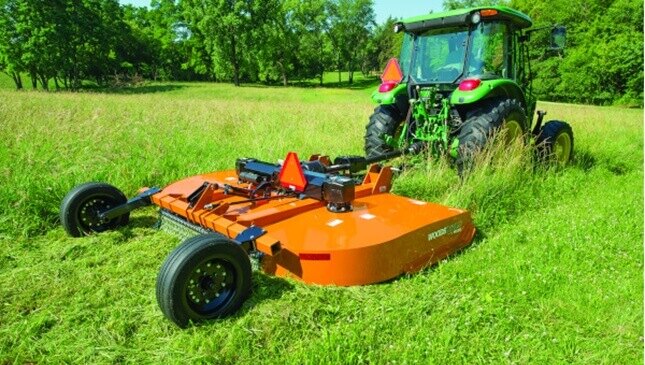 Woods lawn mower dealers near me sale